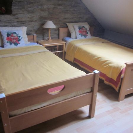 Chambres Au Calme En Ardenne Fauvillers Luaran gambar