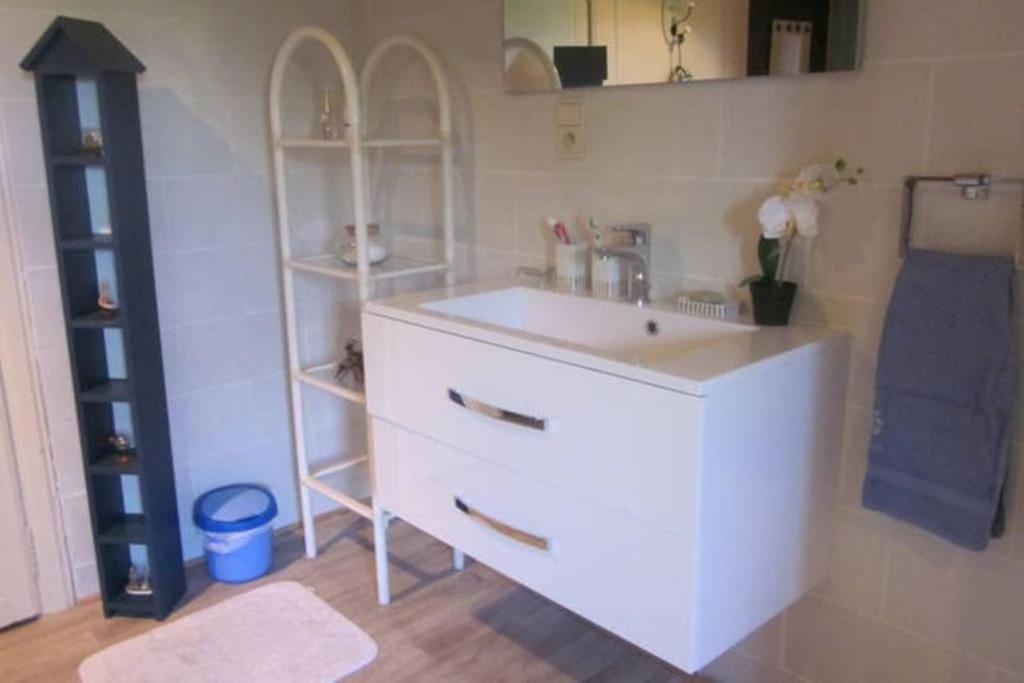Chambres Au Calme En Ardenne Fauvillers Luaran gambar
