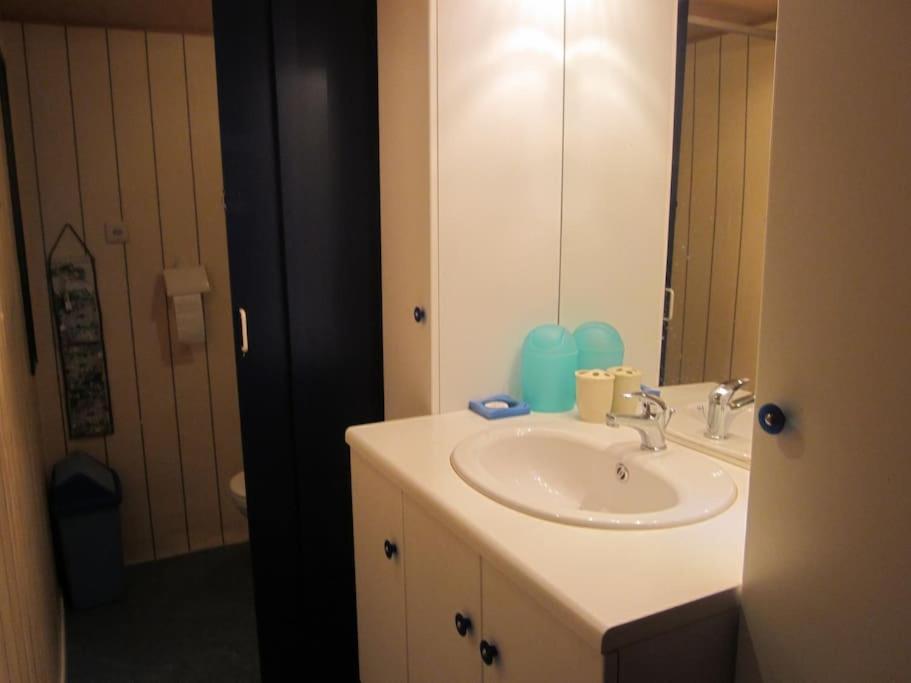 Chambres Au Calme En Ardenne Fauvillers Luaran gambar