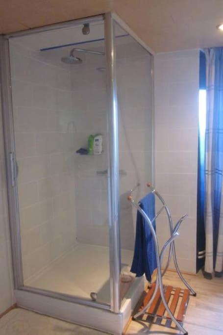 Chambres Au Calme En Ardenne Fauvillers Luaran gambar
