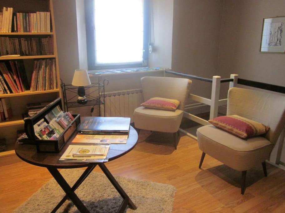 Chambres Au Calme En Ardenne Fauvillers Luaran gambar